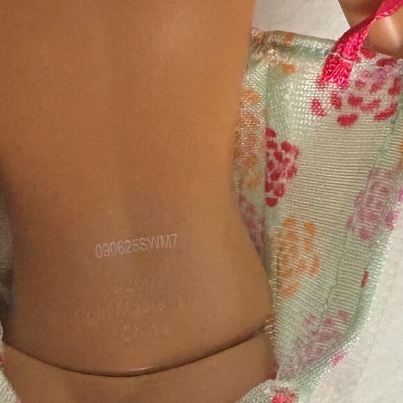 2009 Spin Master Ltd LIV 12" Doll #90625WM7  Articulated  Handmade Jewelry - Picture 4 of 4